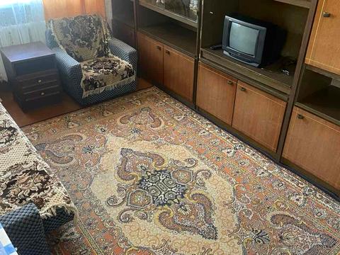 квартира за адресою Сергія Зорського вул. (Гагаріна), 2