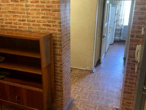 квартира за адресою Сергія Зорського вул. (Гагаріна), 2