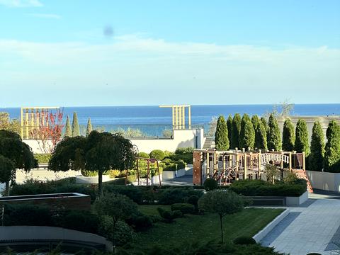 квартира по адресу Маячный пер., 7