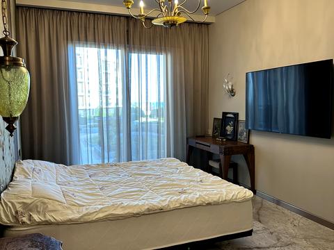 квартира по адресу Маячный пер., 7