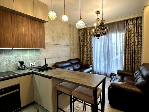 квартира по адресу Маячный пер., 7