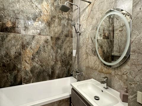 квартира по адресу Маячный пер., 7