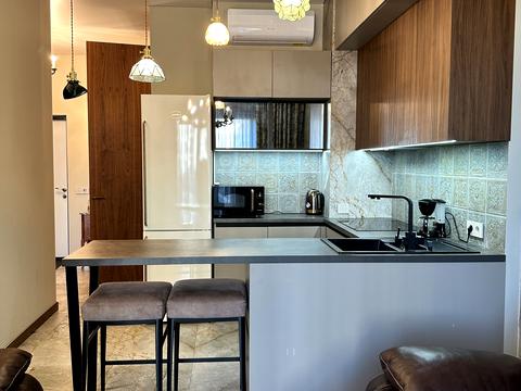 квартира по адресу Маячный пер., 7