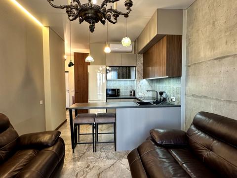 квартира по адресу Маячный пер., 7