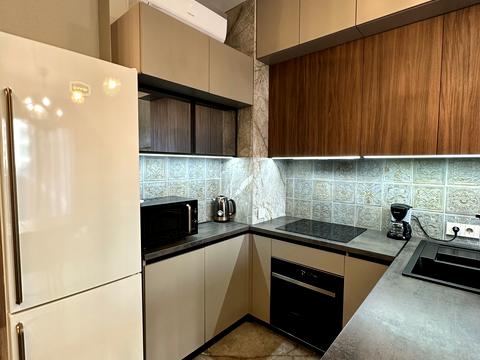 квартира по адресу Маячный пер., 7