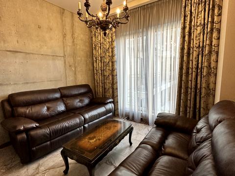 квартира по адресу Маячный пер., 7