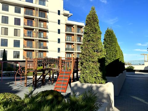 квартира по адресу Маячный пер., 7