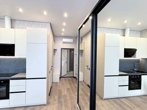 квартира по адресу Софиевская ул., 1