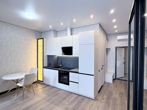 квартира по адресу Софиевская ул., 1