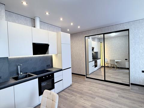 квартира по адресу Софиевская ул., 1