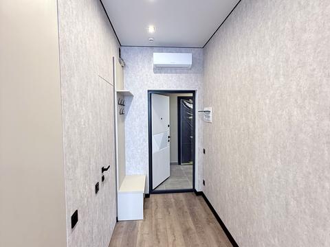 квартира по адресу Софиевская ул., 1