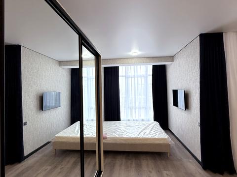 квартира по адресу Софиевская ул., 1