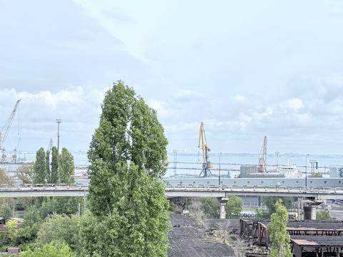 квартира по адресу Софиевская ул., 1