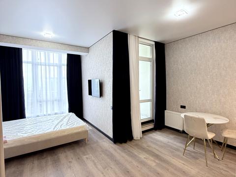 квартира по адресу Софиевская ул., 1