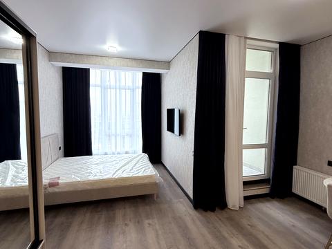 квартира по адресу Софиевская ул., 1