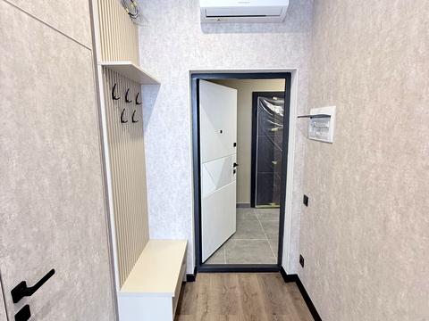 квартира по адресу Софиевская ул., 1