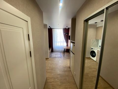 квартира за адресою Столичне шосе, 3