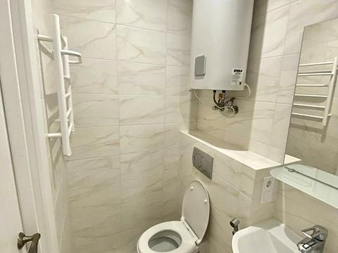 квартира за адресою Столичне шосе, 3