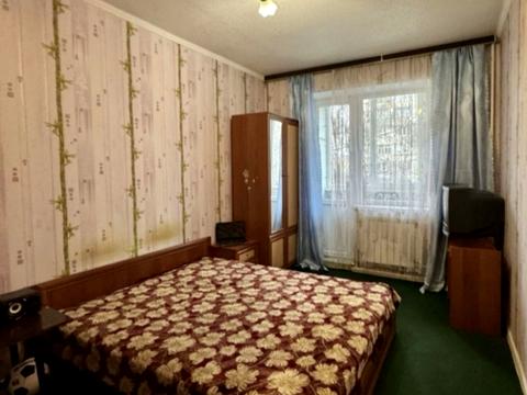 квартира за адресою Симиренка вул., 14-Б