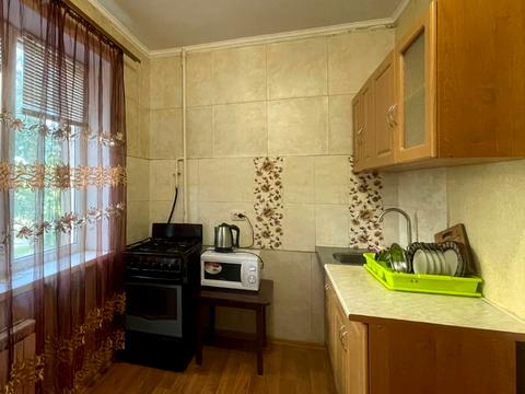 квартира за адресою Симиренка вул., 14-Б