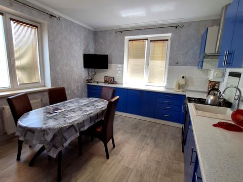 будинок за адресою Озерна вул., 1