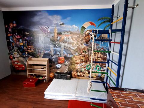 будинок за адресою Озерна вул., 1