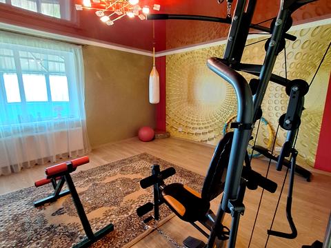 будинок за адресою Озерна вул., 1