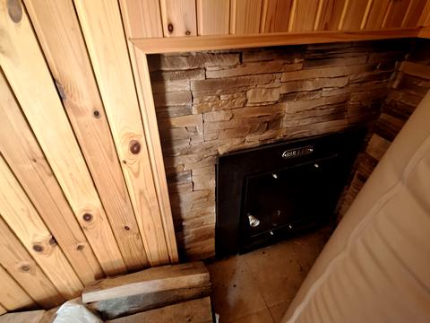 будинок за адресою Озерна вул., 1