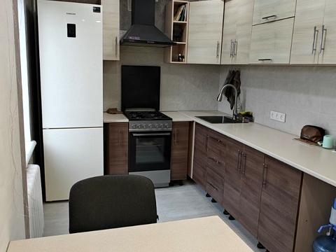 квартира за адресою Історична вул., 34