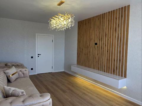 квартира по адресу Шевченко ул., 46