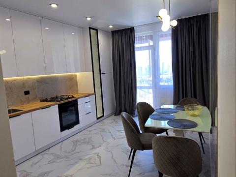 квартира по адресу Шевченко ул., 46