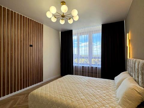 квартира за адресою Старокостянтинівське шосе, 20/4-А