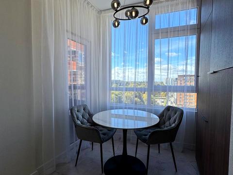 квартира за адресою Старокостянтинівське шосе, 20/4-А