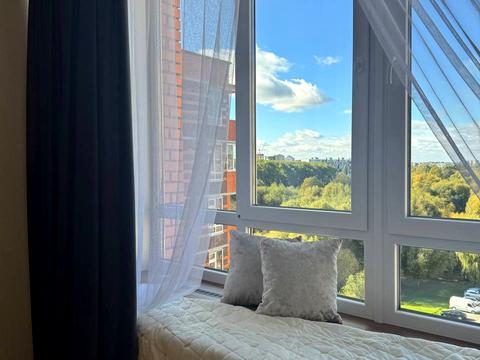 квартира за адресою Старокостянтинівське шосе, 20/4-А