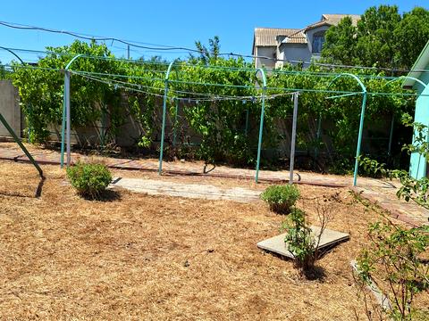 будинок за адресою Озерна вул., 1