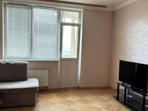 квартира за адресою Степана Рудницького вул. (Академіка Вільямса), 3-А