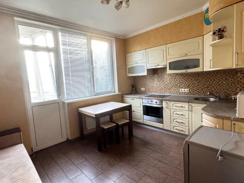 квартира за адресою Степана Рудницького вул. (Академіка Вільямса), 3-А