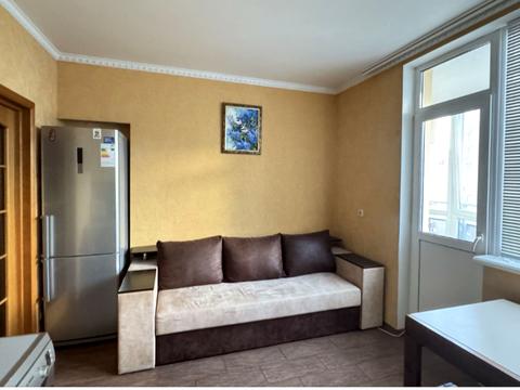 квартира за адресою Степана Рудницького вул. (Академіка Вільямса), 3-А