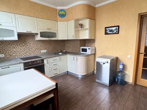 квартира за адресою Степана Рудницького вул. (Академіка Вільямса), 3-А