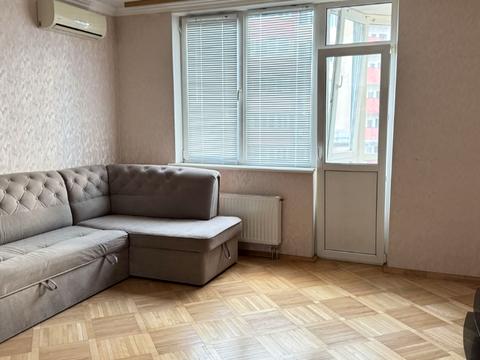 квартира за адресою Степана Рудницького вул. (Академіка Вільямса), 3-А