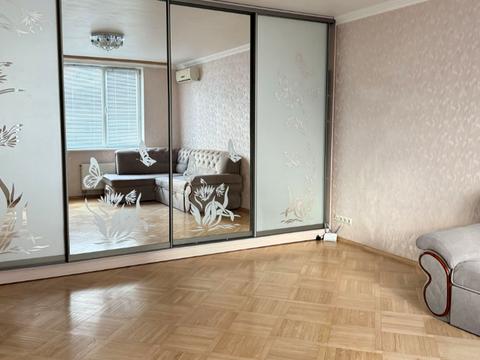 квартира за адресою Степана Рудницького вул. (Академіка Вільямса), 3-А