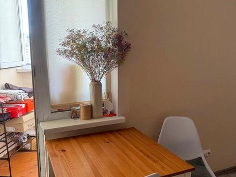 квартира по адресу Милославская ул., 2-Б