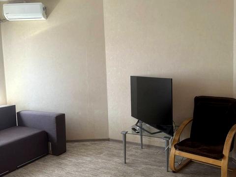 квартира по адресу Милославская ул., 2-Б