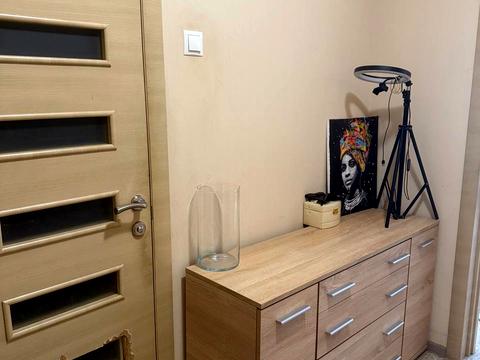 квартира по адресу Милославская ул., 2-Б