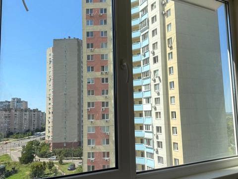 квартира по адресу Милославская ул., 2-Б