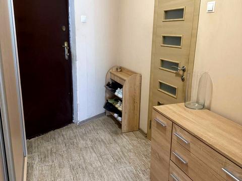 квартира по адресу Милославская ул., 2-Б