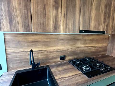 квартира за адресою Тролейбусна, 4