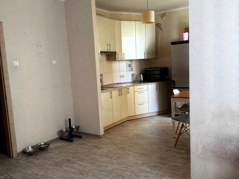 квартира по адресу Милославская ул., 2-Б