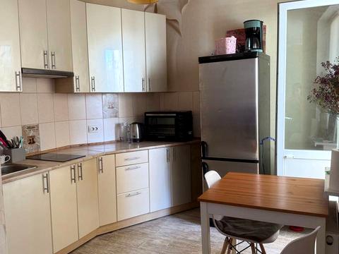 квартира по адресу Милославская ул., 2-Б