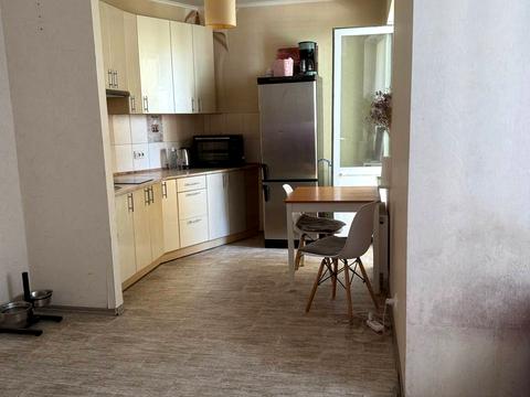 квартира по адресу Милославская ул., 2-Б